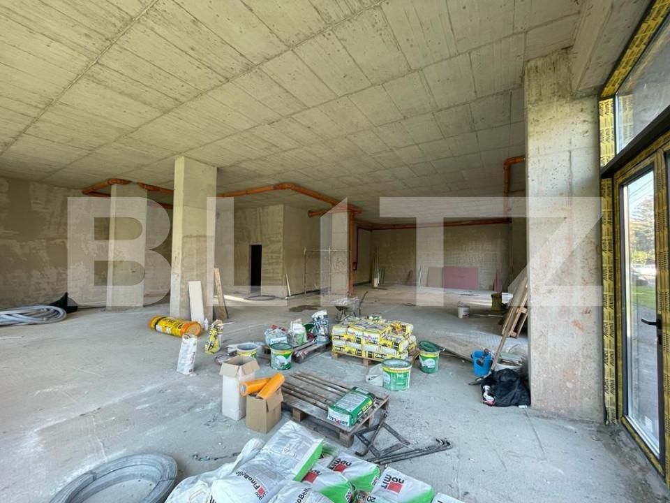 Spațiu comercial de închiriat Marasti - 145046SIC | BLITZ Cluj-Napoca | Poza3