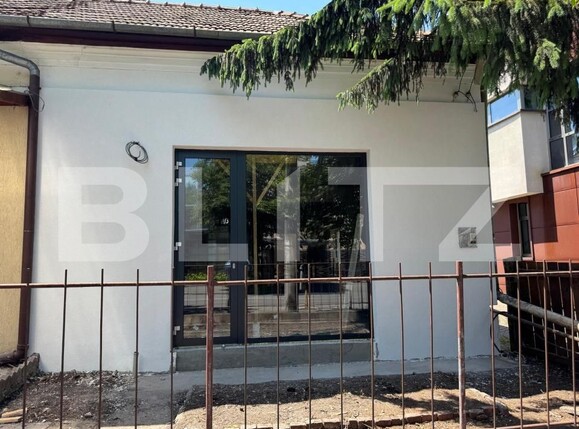 Spațiu comercial de închiriat Gheorgheni - 145047SIC | BLITZ Cluj-Napoca | Poza7