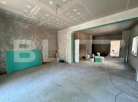 Spațiu comercial de închiriat Gheorgheni - 145047SIC | BLITZ Cluj-Napoca | Poza1