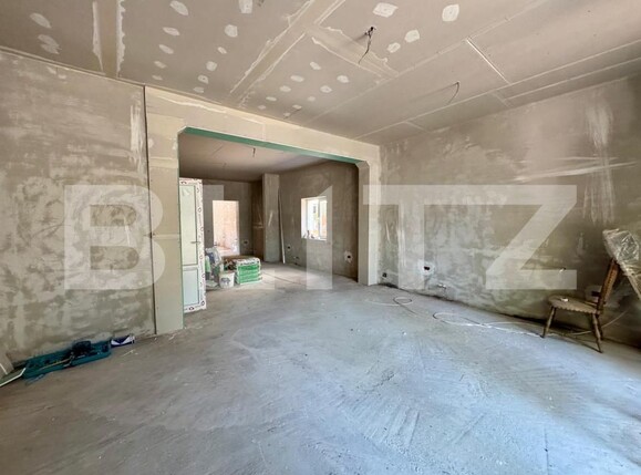 Spațiu comercial de închiriat Gheorgheni - 145047SIC | BLITZ Cluj-Napoca | Poza2