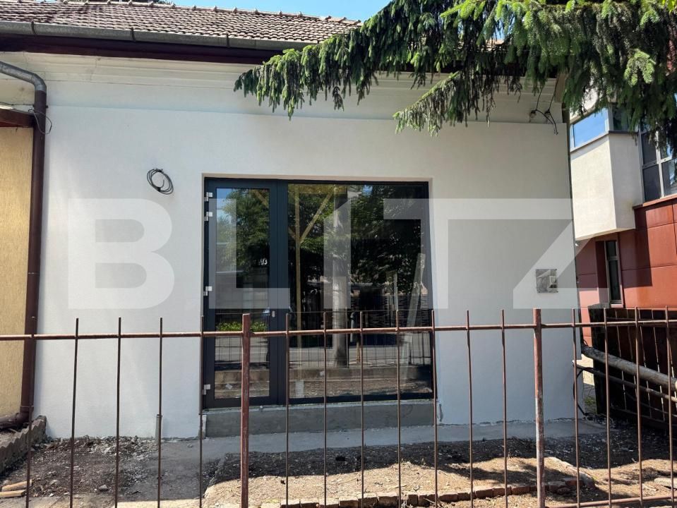 Spațiu comercial de închiriat Gheorgheni - 145047SIC | BLITZ Cluj-Napoca | Poza7