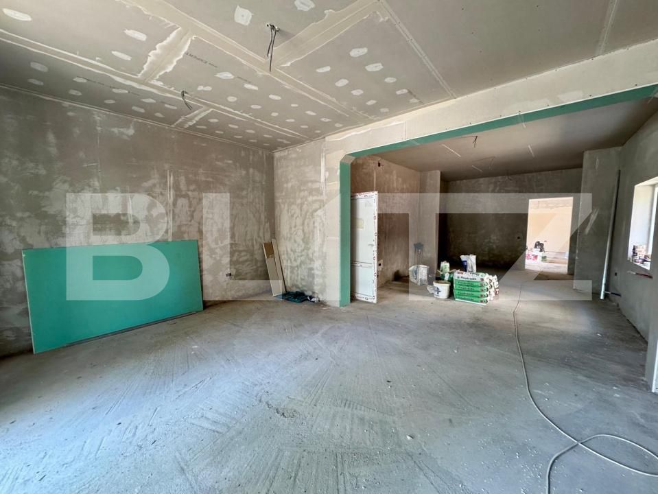 Spațiu comercial de închiriat Gheorgheni - 145047SIC | BLITZ Cluj-Napoca | Poza1