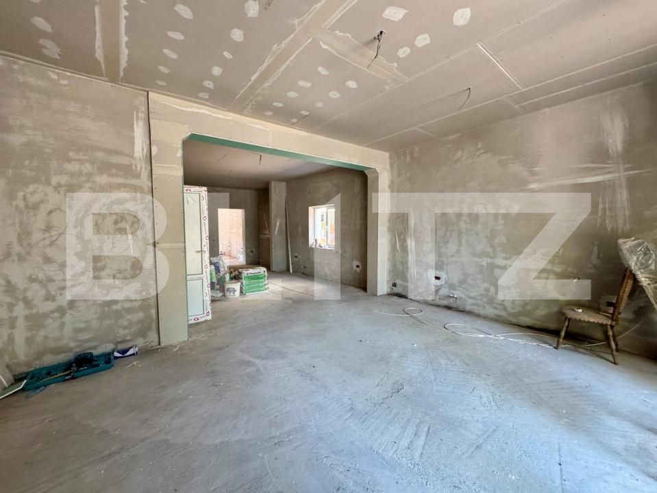 Spațiu comercial de închiriat Gheorgheni - 145047SIC | BLITZ Cluj-Napoca | Poza2