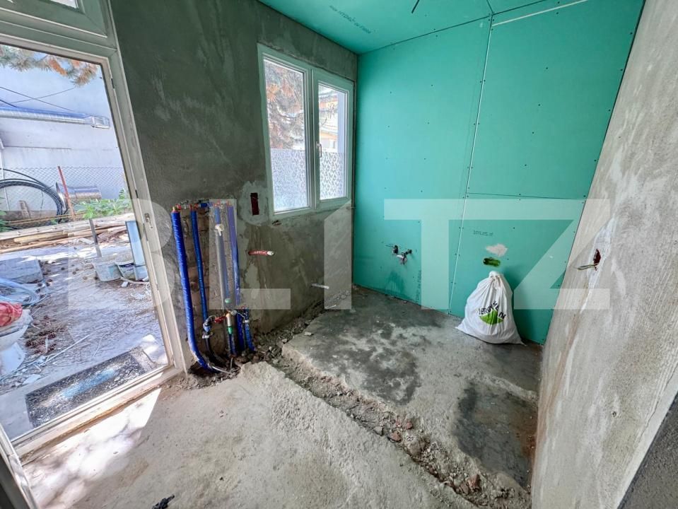 Spațiu comercial de închiriat Gheorgheni - 145047SIC | BLITZ Cluj-Napoca | Poza5