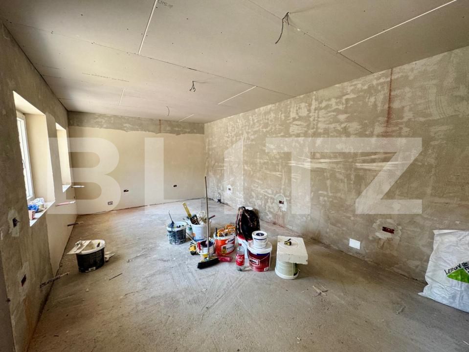 Spațiu comercial de închiriat Gheorgheni - 145047SIC | BLITZ Cluj-Napoca | Poza3