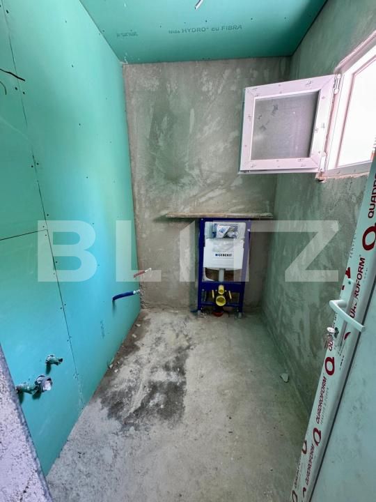 Spațiu comercial de închiriat Gheorgheni - 145047SIC | BLITZ Cluj-Napoca | Poza4