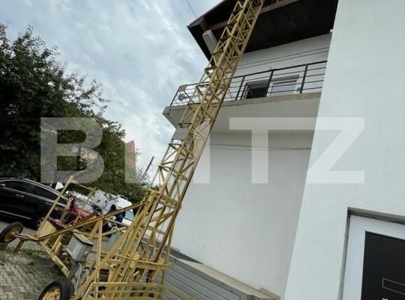 Spațiu comercial de închiriat Someseni - 145048SIC | BLITZ Cluj-Napoca | Poza8