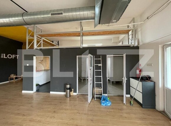 Spațiu comercial de închiriat Someseni - 145048SIC | BLITZ Cluj-Napoca | Poza5