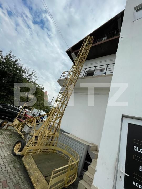 Spațiu comercial de închiriat Someseni - 145048SIC | BLITZ Cluj-Napoca | Poza8