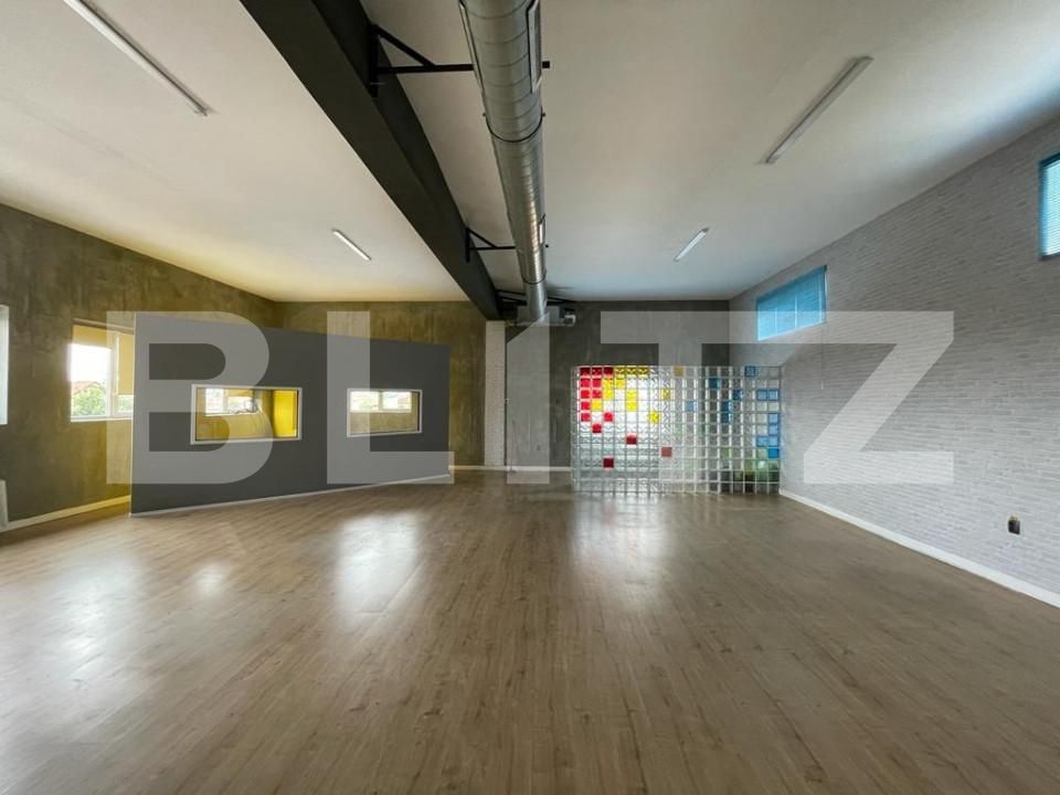 Spațiu comercial de închiriat Someseni - 145048SIC | BLITZ Cluj-Napoca | Poza1