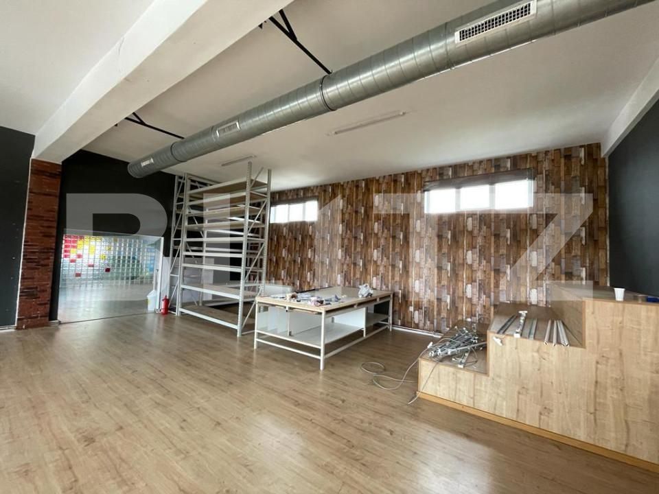 Spațiu comercial de închiriat Someseni - 145048SIC | BLITZ Cluj-Napoca | Poza4