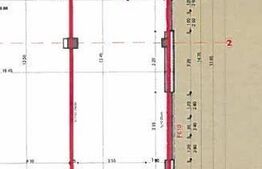 Spatiu comercial, 62 mp, zona Borhanci, terasa de 52 mp