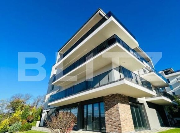 Spațiu comercial de închiriat Borhanci - 145049SIC | BLITZ Cluj-Napoca | Poza1