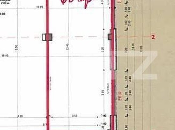 Spațiu comercial de închiriat Borhanci - 145049SIC | BLITZ Cluj-Napoca | Poza2