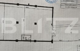 Spatiu comercial, 320 mp, zona Corneliu Coposu, ideal showroom