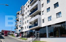 Spatiu comercial, 320 mp, zona Corneliu Coposu, ideal showroom