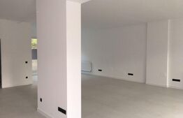 Spatiu comercial, 78 mp, parter cu terasa, zona Golden Tulip