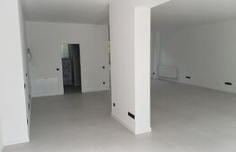 Spatiu comercial, 78 mp, parter cu terasa, zona Golden Tulip