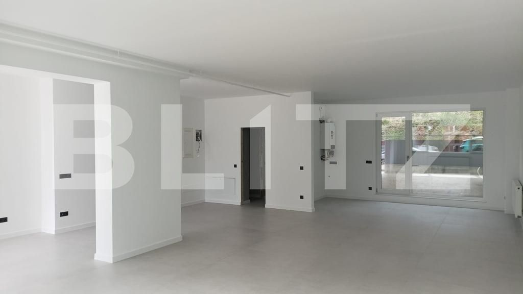 Spațiu comercial de închiriat Zorilor - 145051SIC | BLITZ Cluj-Napoca | Poza3