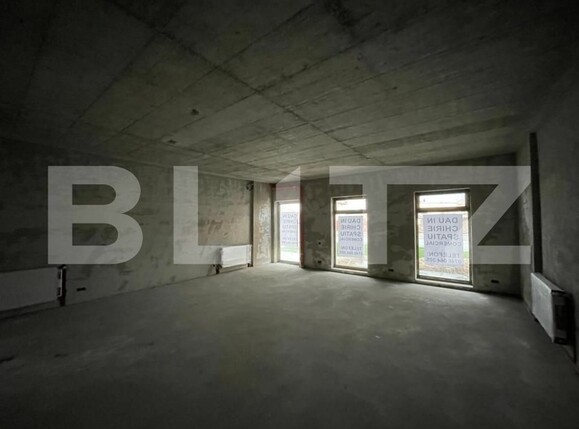 Spațiu comercial de închiriat Iris - 145052SIC | BLITZ Cluj-Napoca | Poza2