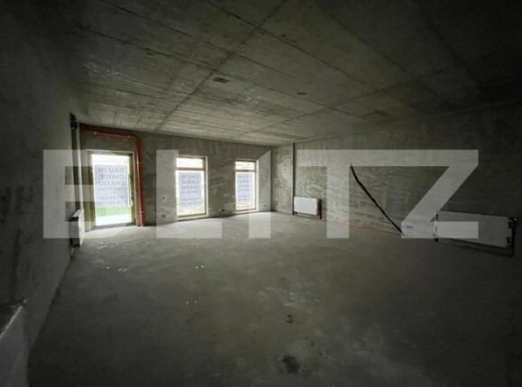 Spațiu comercial de închiriat Iris - 145052SIC | BLITZ Cluj-Napoca | Poza3