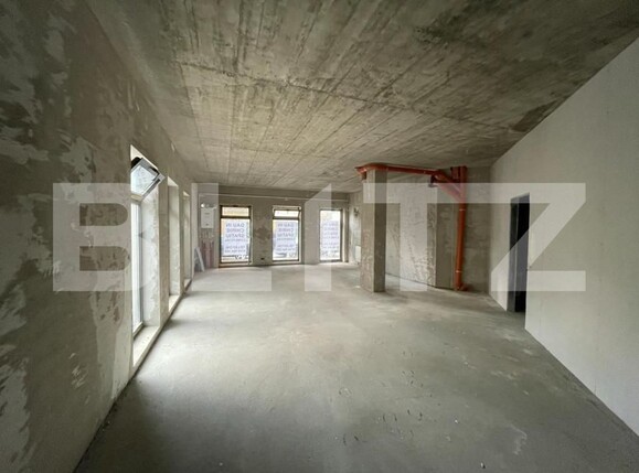 Spațiu comercial de închiriat Iris - 145052SIC | BLITZ Cluj-Napoca | Poza5