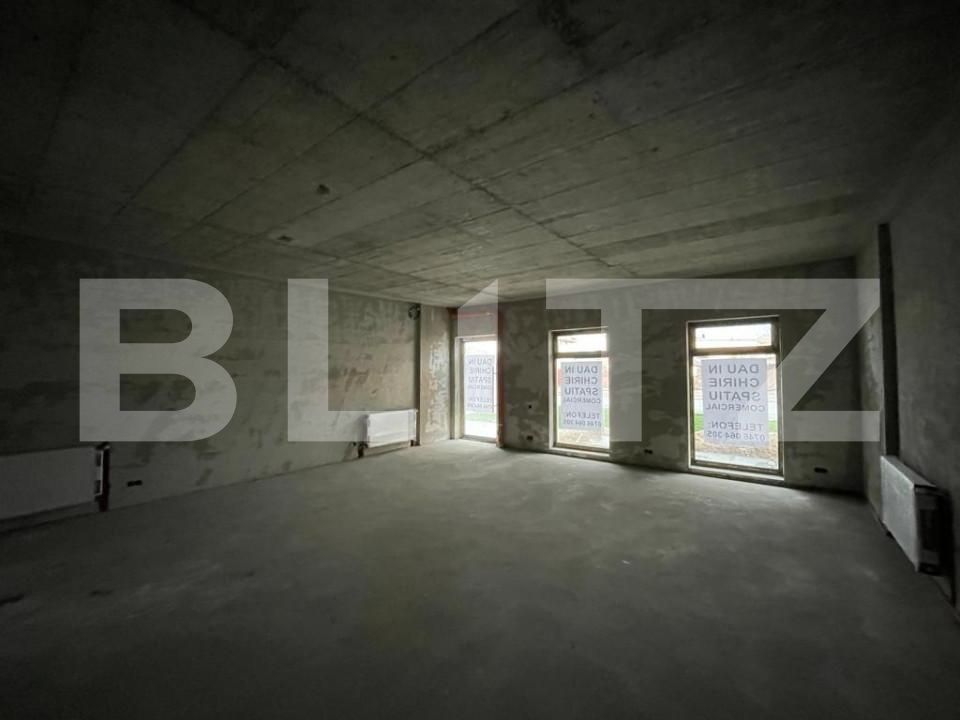 Spațiu comercial de închiriat Iris - 145052SIC | BLITZ Cluj-Napoca | Poza2