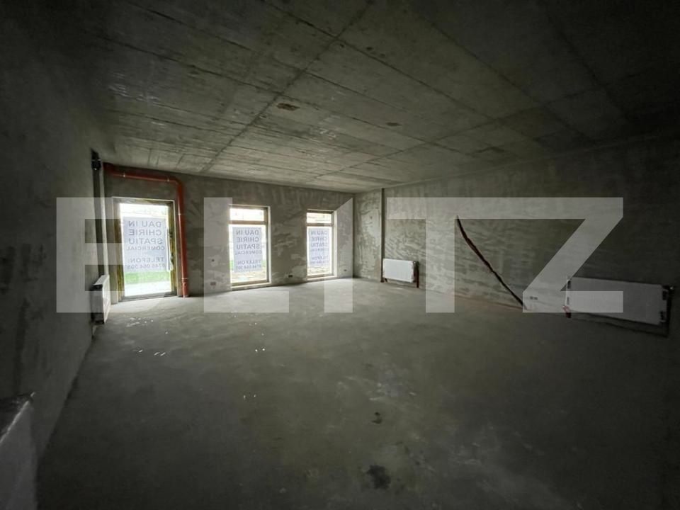 Spațiu comercial de închiriat Iris - 145052SIC | BLITZ Cluj-Napoca | Poza3