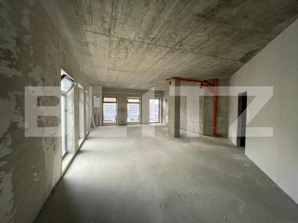 Spațiu comercial de închiriat Iris - 145052SIC | BLITZ Cluj-Napoca | Poza5