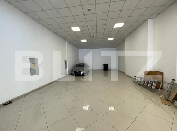 Spațiu comercial de închiriat Someseni - 145053SIC | BLITZ Cluj-Napoca | Poza3