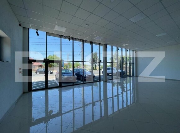 Spațiu comercial de închiriat Someseni - 145053SIC | BLITZ Cluj-Napoca | Poza1