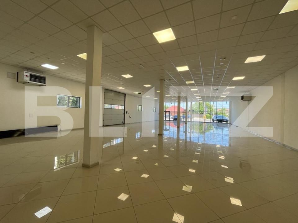 Spațiu comercial de închiriat Someseni - 145053SIC | BLITZ Cluj-Napoca | Poza2