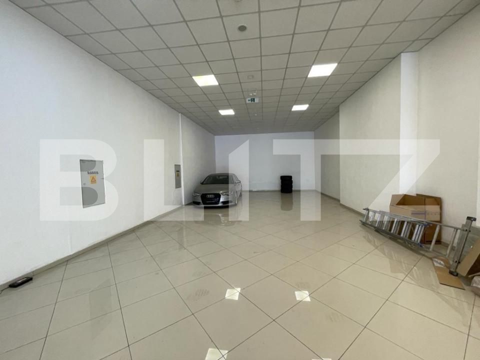 Spațiu comercial de închiriat Someseni - 145053SIC | BLITZ Cluj-Napoca | Poza3