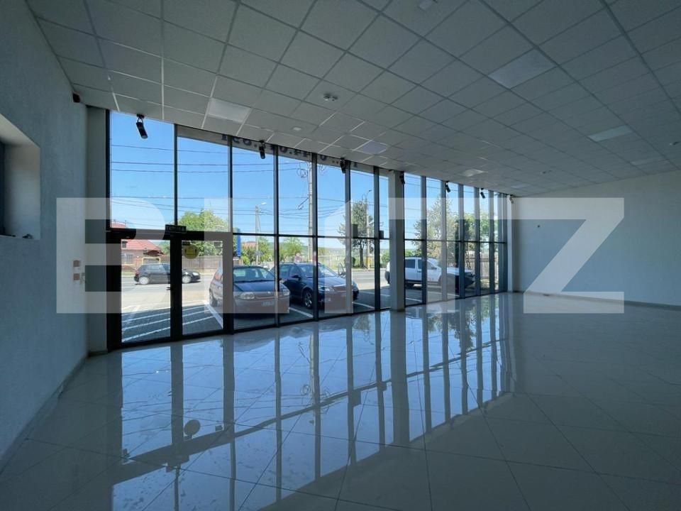 Spațiu comercial de închiriat Someseni - 145053SIC | BLITZ Cluj-Napoca | Poza1