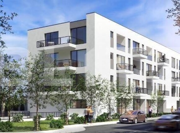 Spațiu comercial de închiriat Zorilor - 145054SIC | BLITZ Cluj-Napoca | Poza1