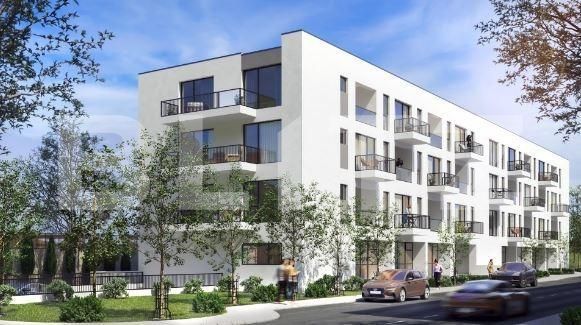 Spațiu comercial de închiriat Zorilor - 145054SIC | BLITZ Cluj-Napoca | Poza1