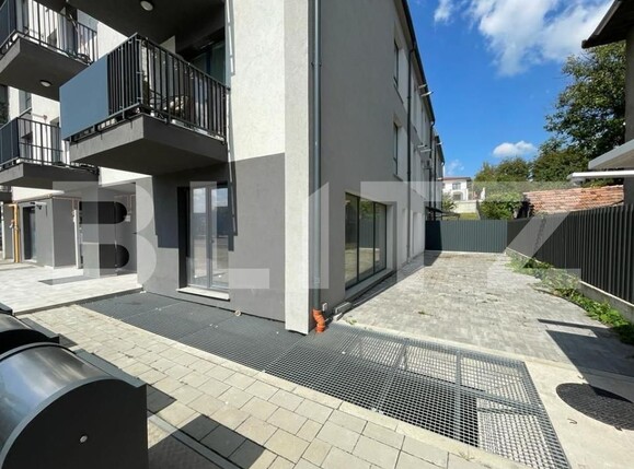 Spațiu comercial de închiriat Dambul Rotund - 145055SIC | BLITZ Cluj-Napoca | Poza5