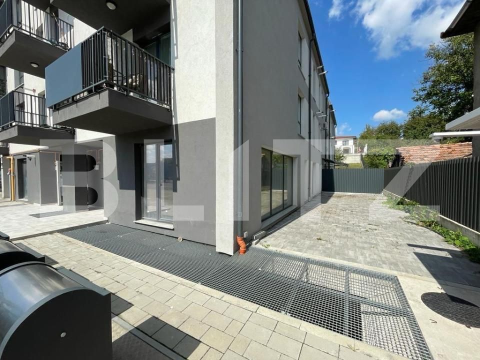 Spațiu comercial de închiriat Dambul Rotund - 145055SIC | BLITZ Cluj-Napoca | Poza5