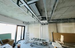 Clinica medicala, 690 mp, P+M, cladire premium, zona Marasti