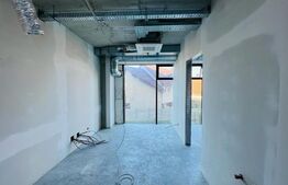 Clinica medicala, 690 mp, P+M, cladire premium, zona Marasti