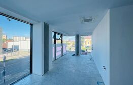 Clinica medicala, 690 mp, P+M, cladire premium, zona Marasti