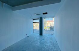 Clinica medicala, 690 mp, P+M, cladire premium, zona Marasti