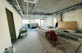 Clinica medicala, 690 mp, P+M, cladire premium, zona Marasti