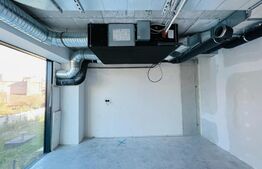 Clinica medicala, 690 mp, P+M, cladire premium, zona Marasti