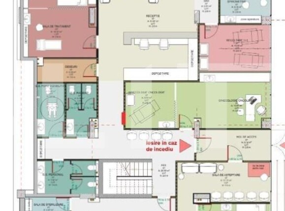 Spațiu comercial de închiriat Marasti - 145056SIC | BLITZ Cluj-Napoca | Poza9