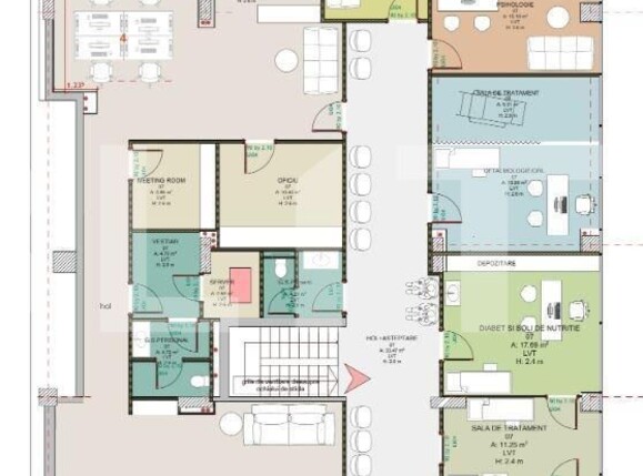 Spațiu comercial de închiriat Marasti - 145056SIC | BLITZ Cluj-Napoca | Poza10