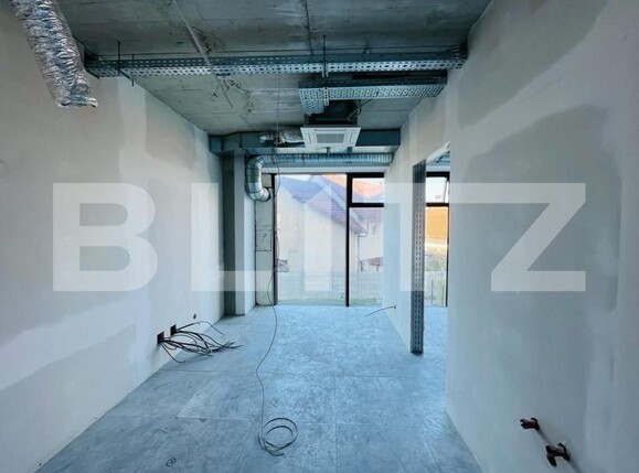 Spațiu comercial de închiriat Marasti - 145056SIC | BLITZ Cluj-Napoca | Poza5