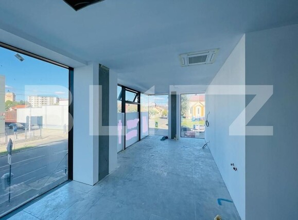 Spațiu comercial de închiriat Marasti - 145056SIC | BLITZ Cluj-Napoca | Poza6
