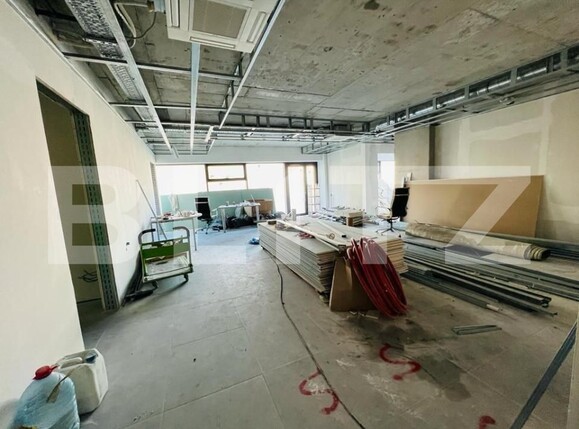 Spațiu comercial de închiriat Marasti - 145056SIC | BLITZ Cluj-Napoca | Poza4