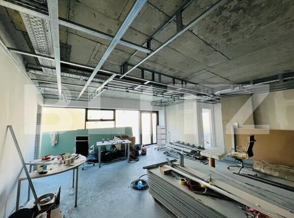 Spațiu comercial de închiriat Marasti - 145056SIC | BLITZ Cluj-Napoca | Poza2